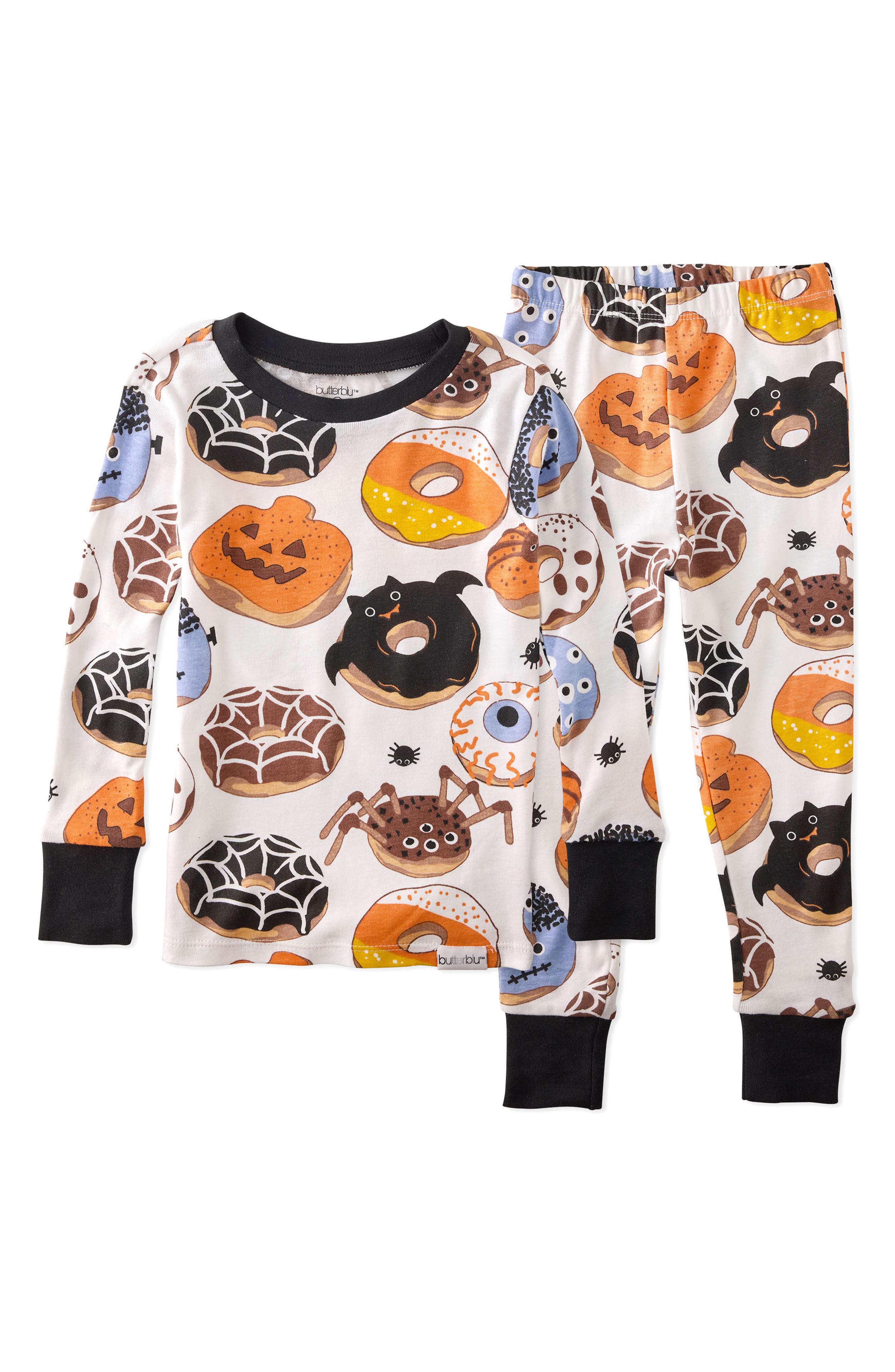 selected SPOOKY SWEET