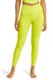  True Chartreuse Heather