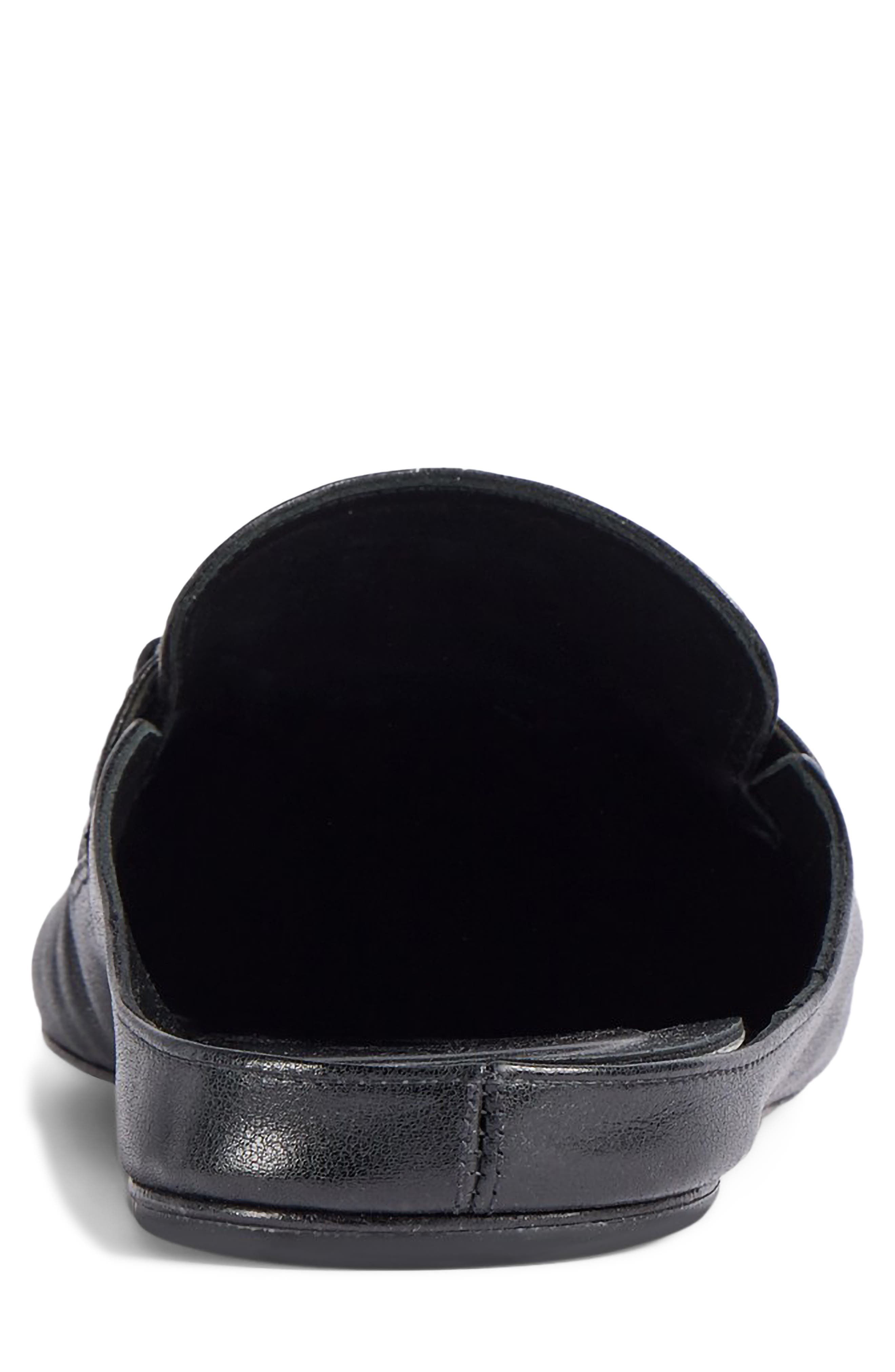 Gucci Ragazzo Horsebit Mule, Alternate, color, 