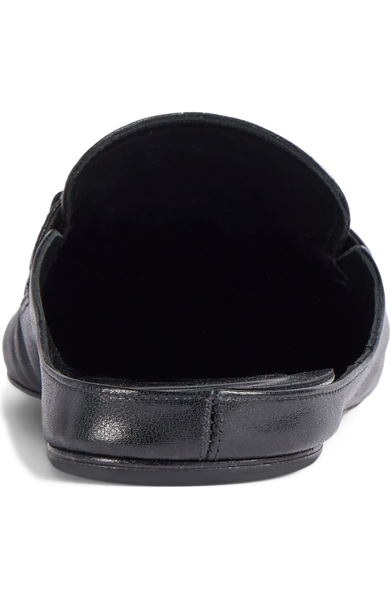 Gucci Ragazzo Horsebit Mule, Alternate, color,