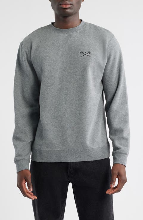 Go-To II Fleece Sweatshirt