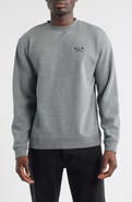 DARK SEAS Go-To II Fleece Sweatshirt