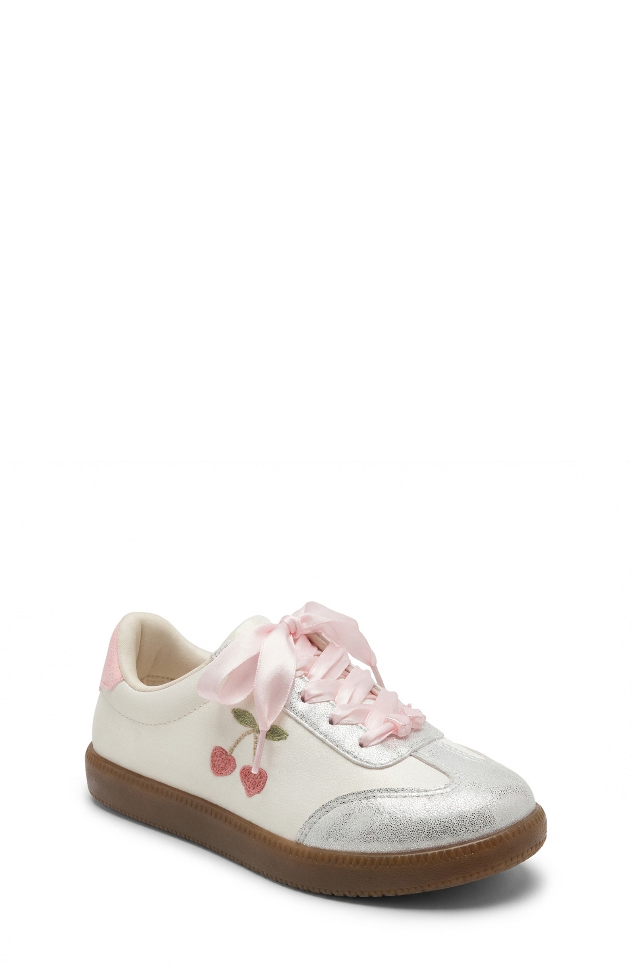 JELLYPOP <p>Kids' Wispina Sneaker (Toddler, Little Kid & Big Kid)</p>