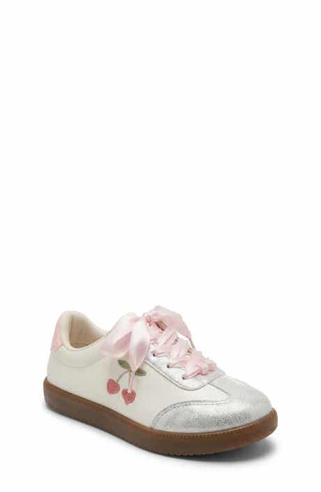 JELLYPOP <p>Kids' Wispina Sneaker (Toddler, Little Kid & Big Kid)</p>