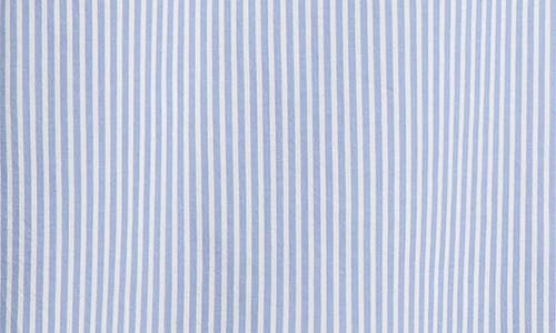 Skims Cotton Poplin Pajamas