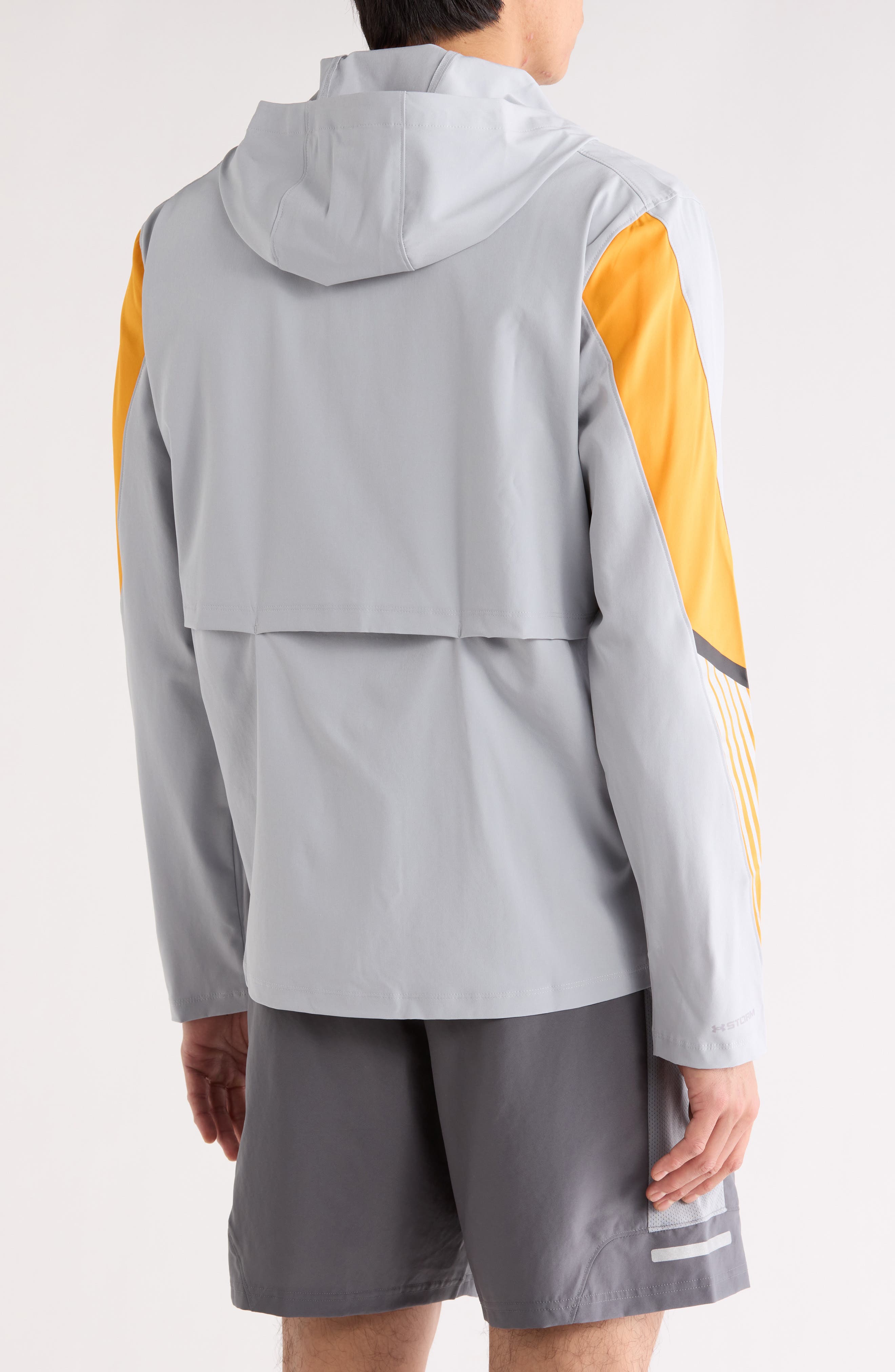 Velociti Storm Hooded Jacket - image 4