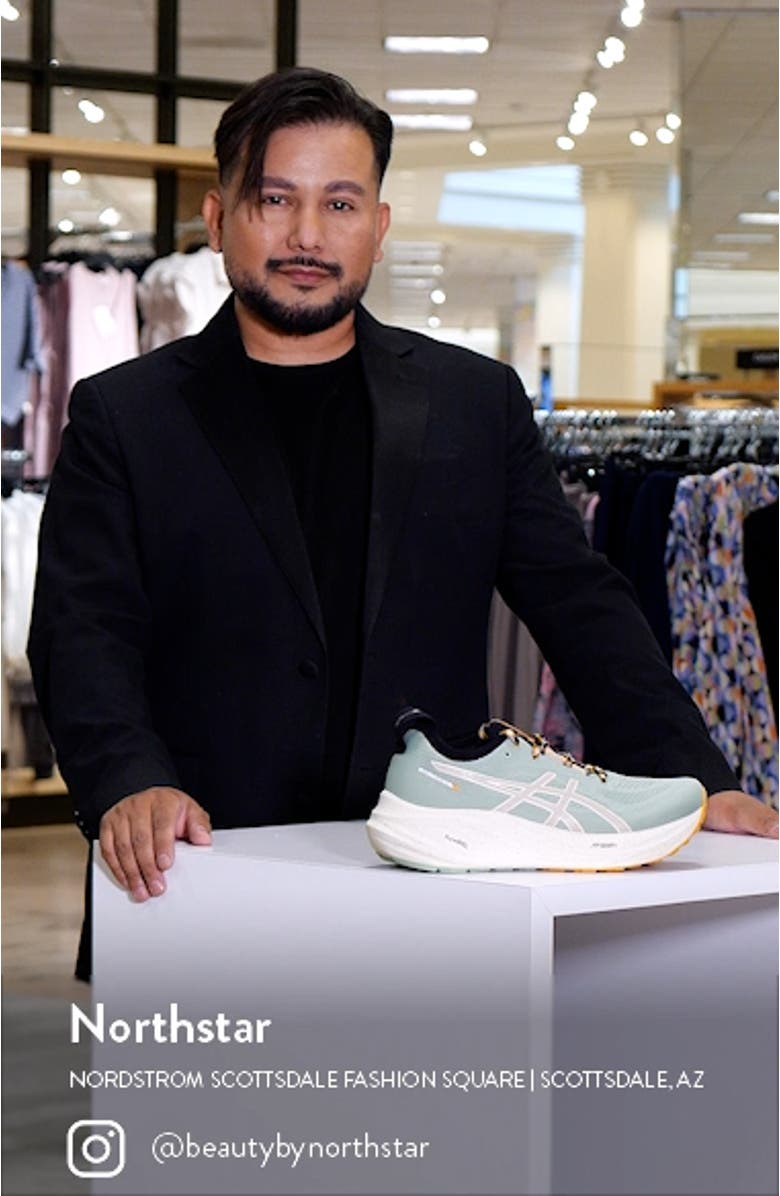 GEL-NIMBUS<sup>®</sup> 26 Trail Running Shoe, sales video thumbnail