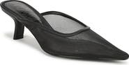 Sam Edelman Brandy Mesh Pointed Toe Mule