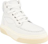 FERRAGAMO Cassina High Top Sneaker