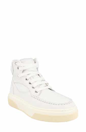 FERRAGAMO Cassina High Top Sneaker