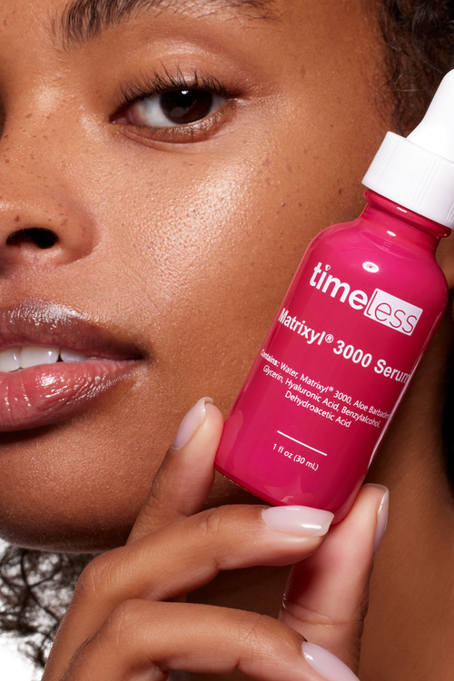 Timeless Skin Care Matrixyl 3000 Serum