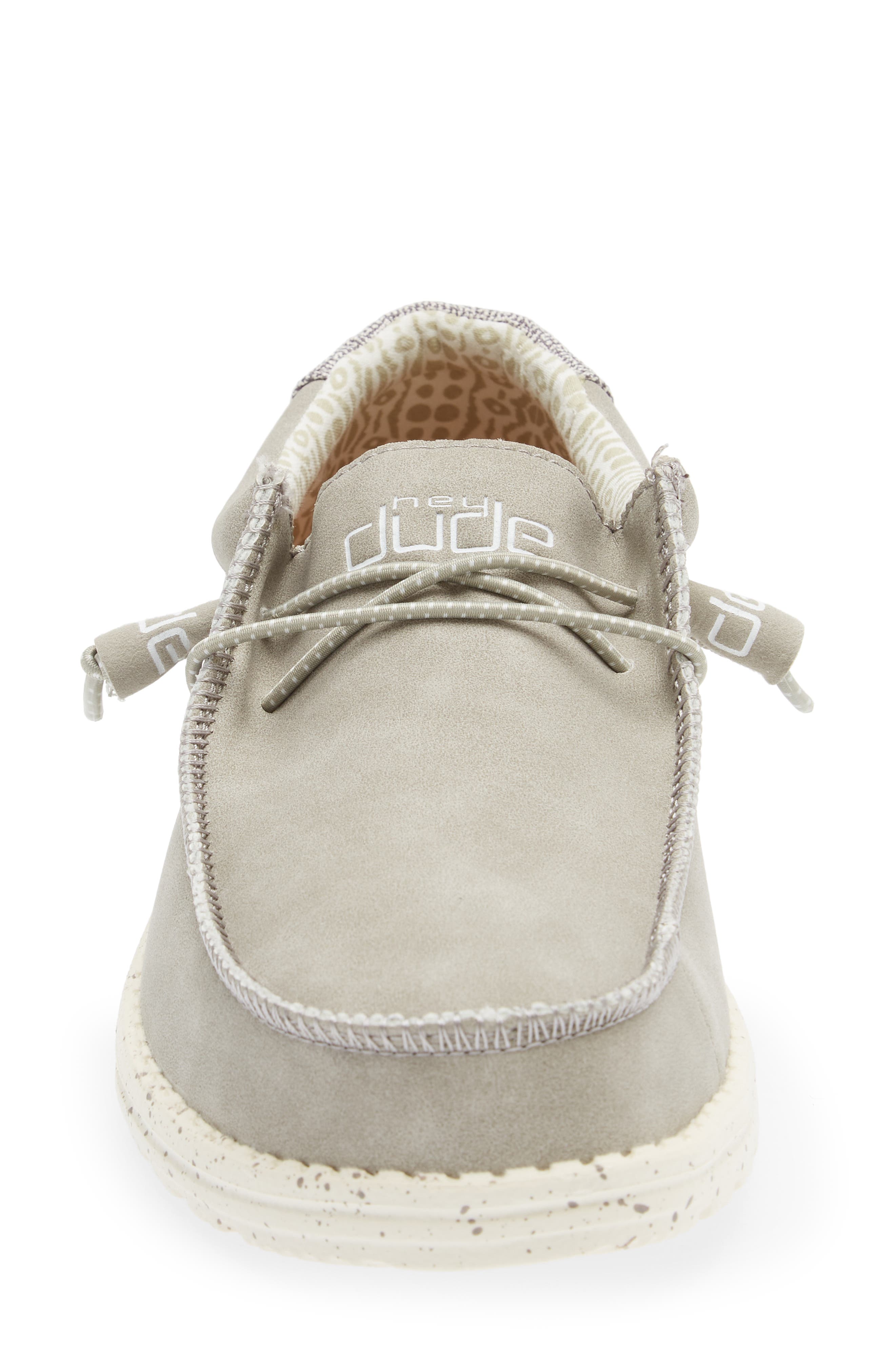 Hey Dude Wally Slip-On, Alternate, color, 