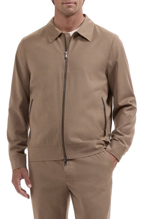 AeroTech Blouson Jacket