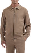 Bugatchi Blouson Jacket