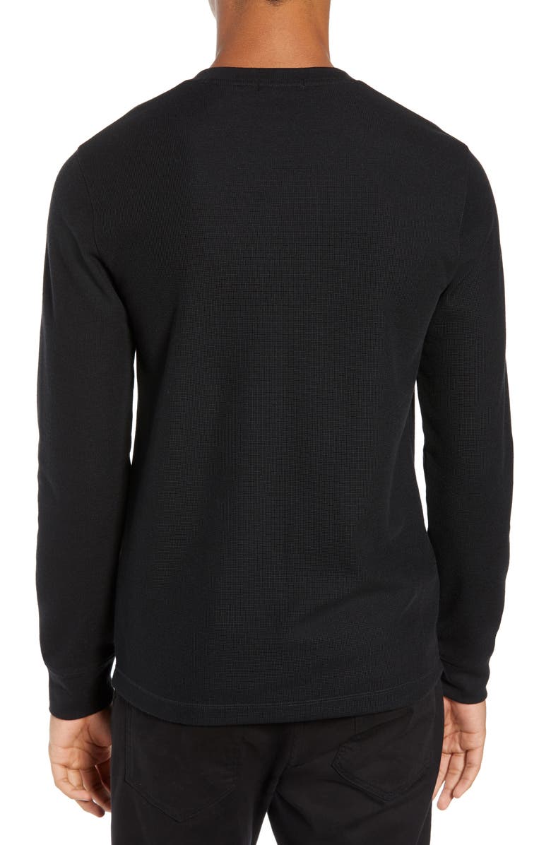 Theory Classic Long Sleeve Henley, Alternate, color,