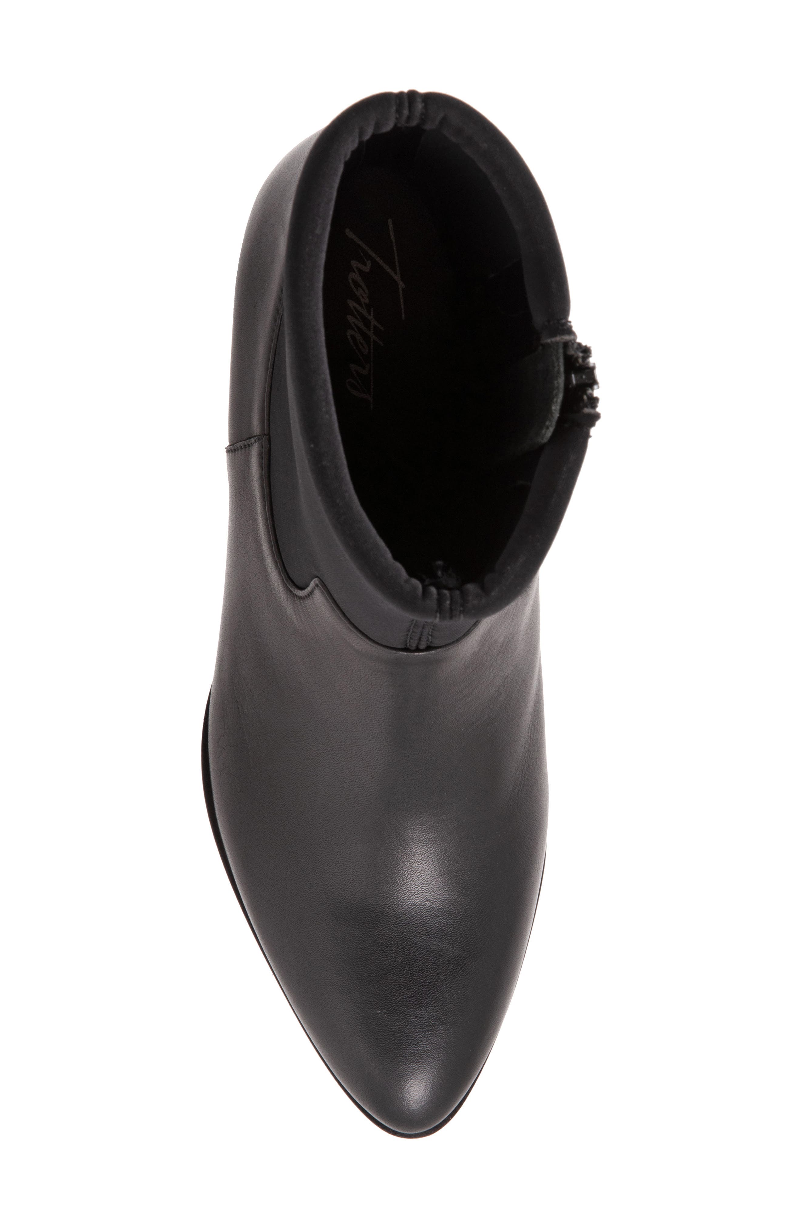 Trotters Kippy Bootie, Alternate, color, 