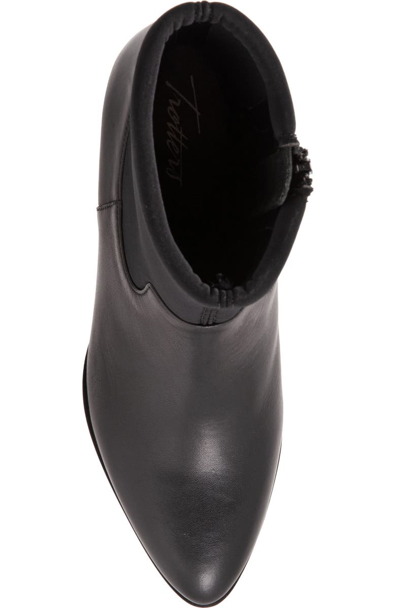 Trotters Kippy Bootie, Alternate, color,