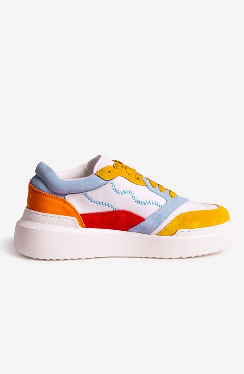Courtster Women's Sneaker