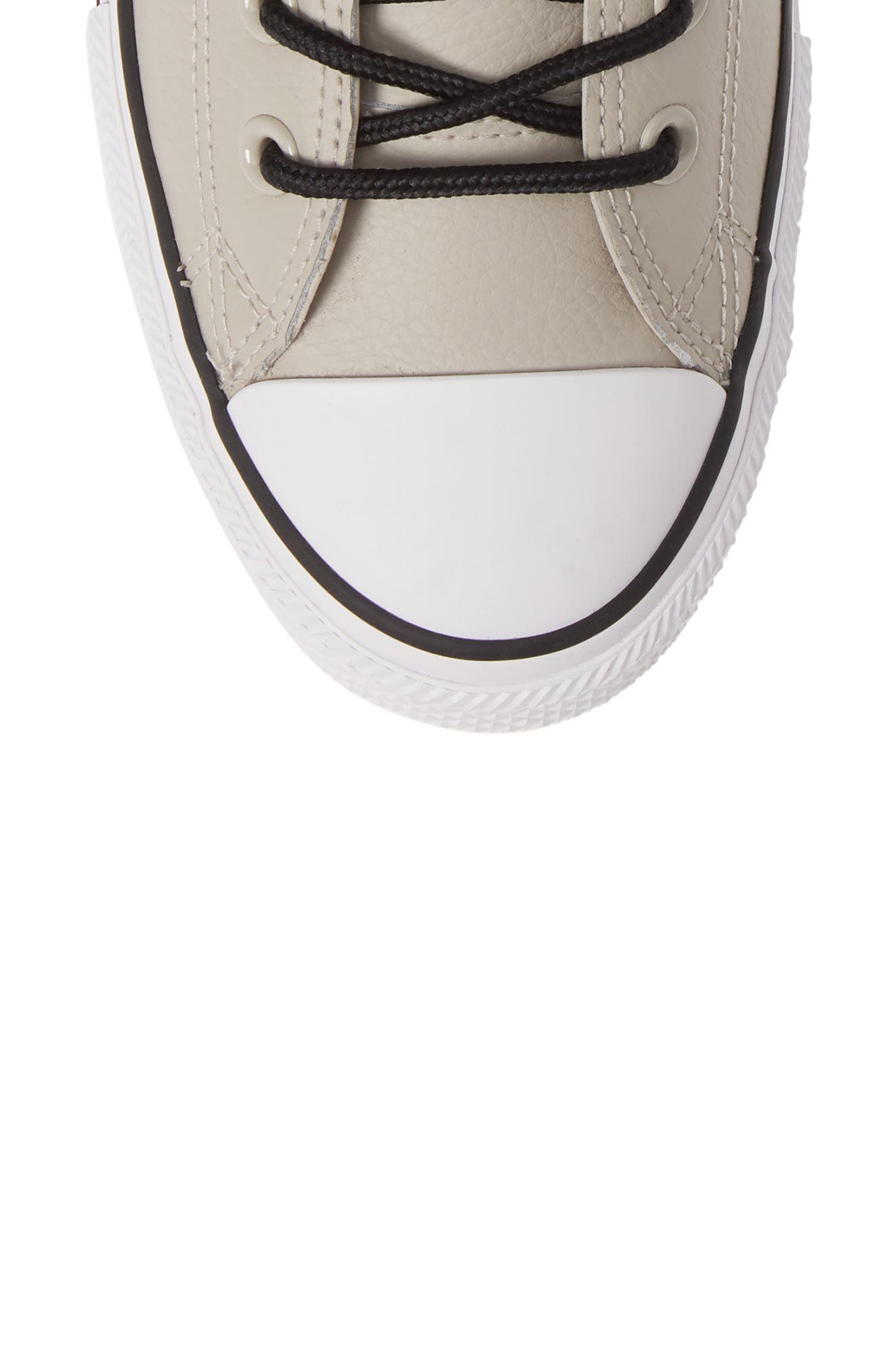 Converse Chuck Taylor<sup>®</sup> All Star<sup>®</sup> Winter Hi Sneaker, Alternate, color, 