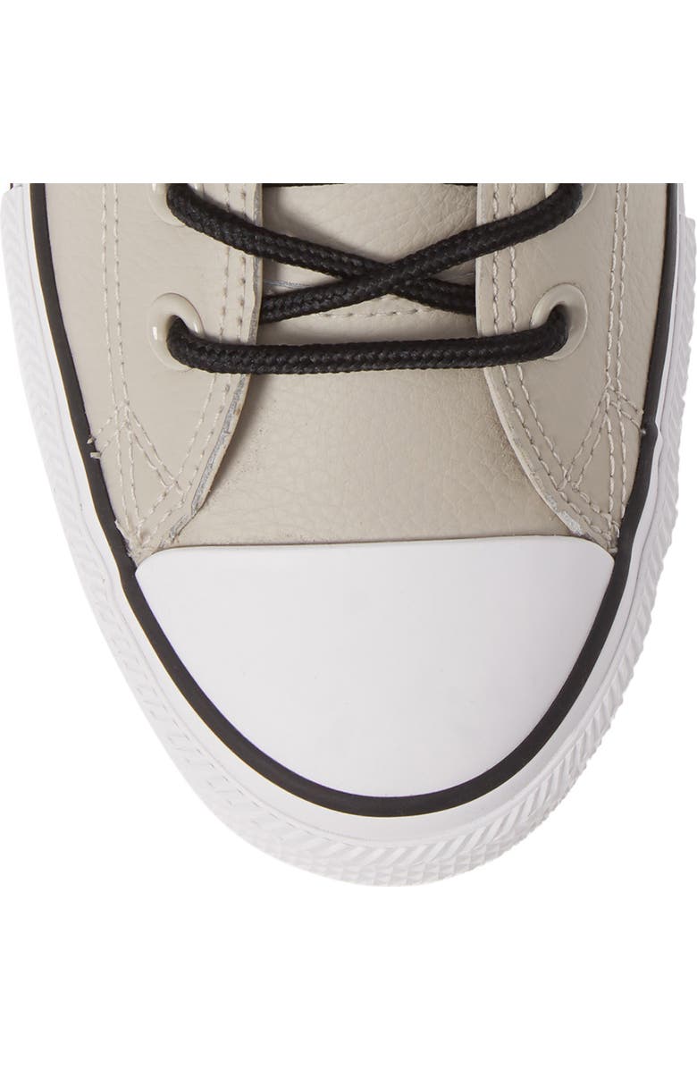 Converse Chuck Taylor<sup>®</sup> All Star<sup>®</sup> Winter Hi Sneaker, Alternate, color,