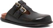 Free People Shoreditch Buckle Mule