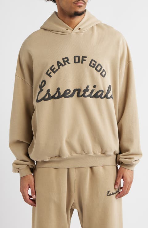 '90s Fit Training Logo Hoodie