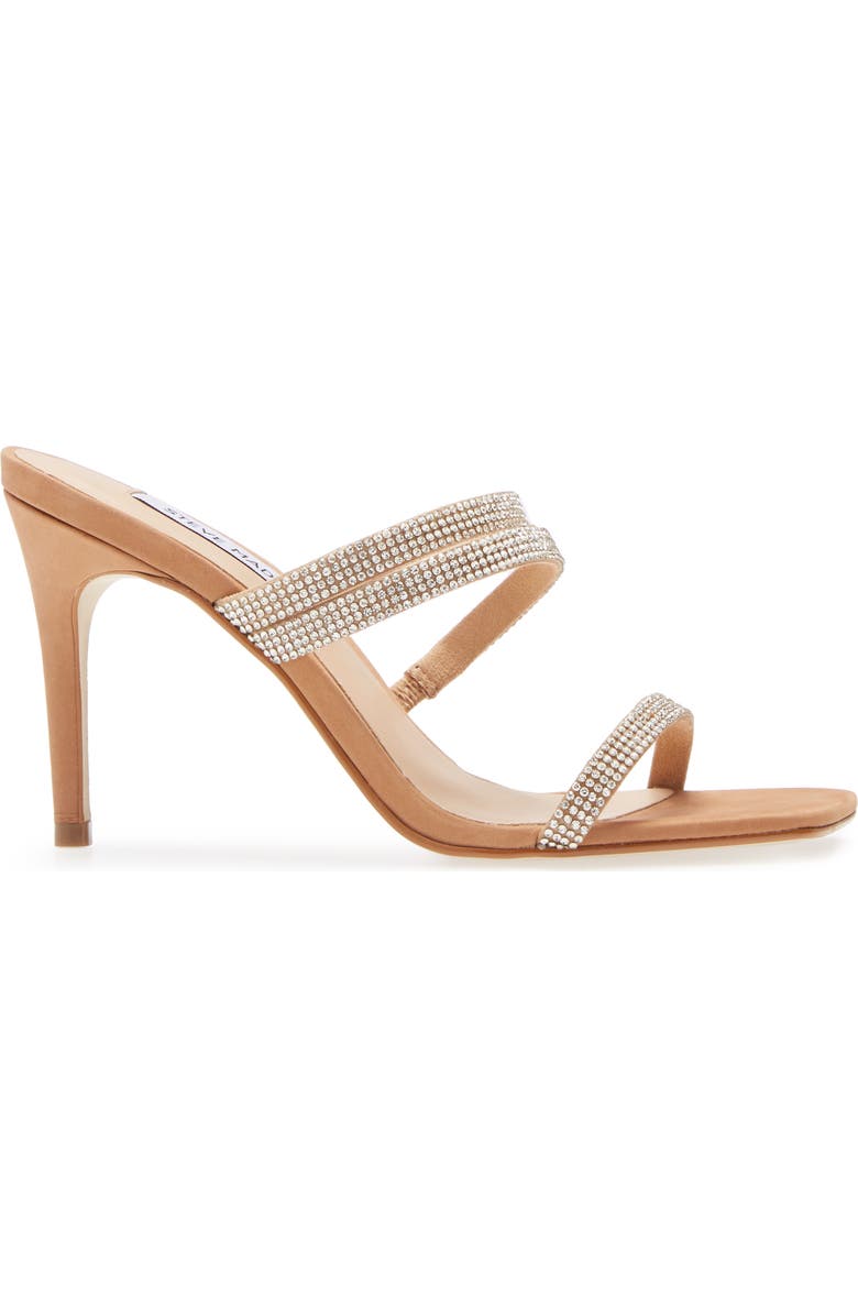 Steve Madden Awake Slide Sandal, Alternate, color,