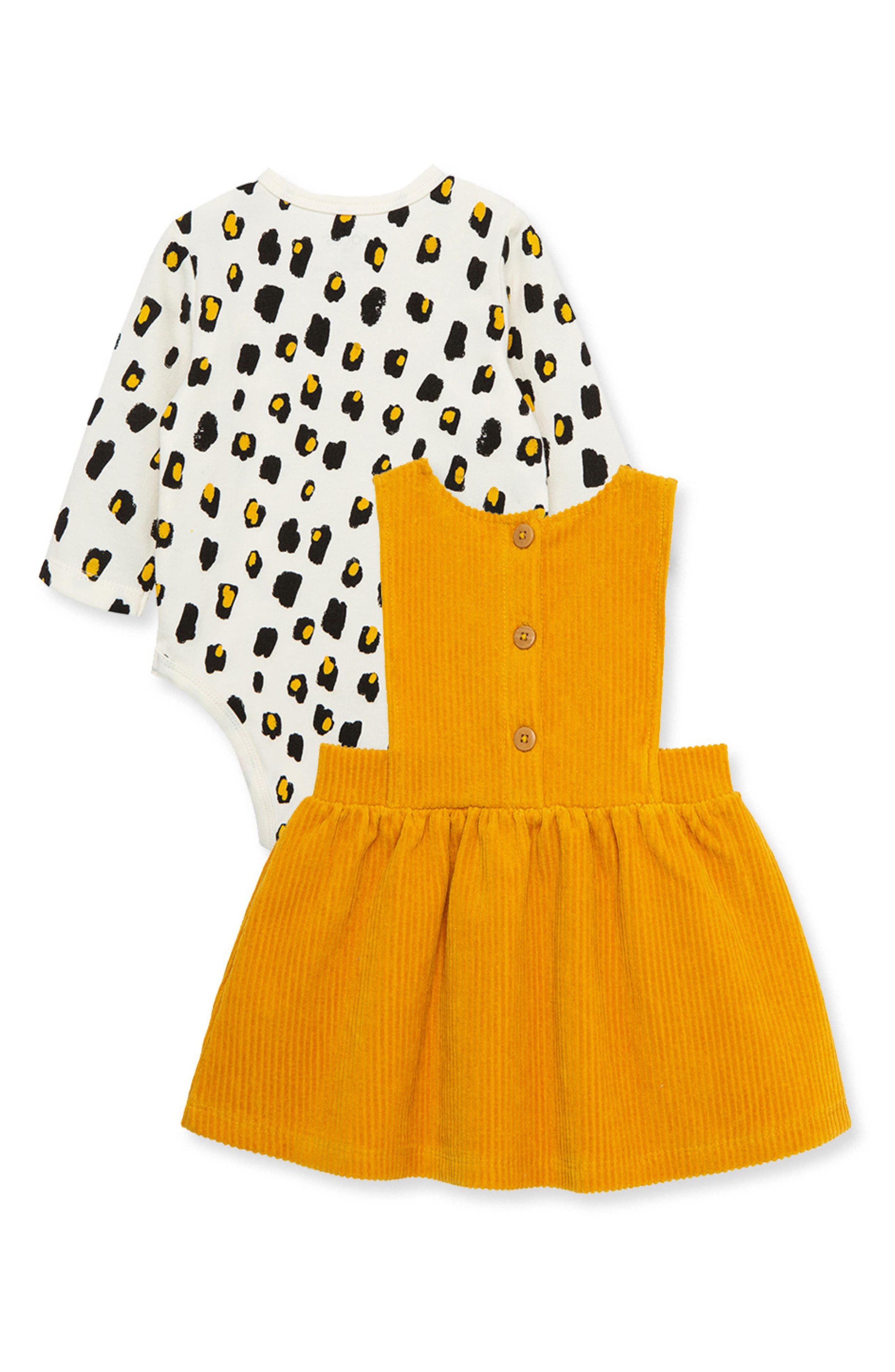 FOCUS Kids' Tiger Jumper Set | Nordstromrack