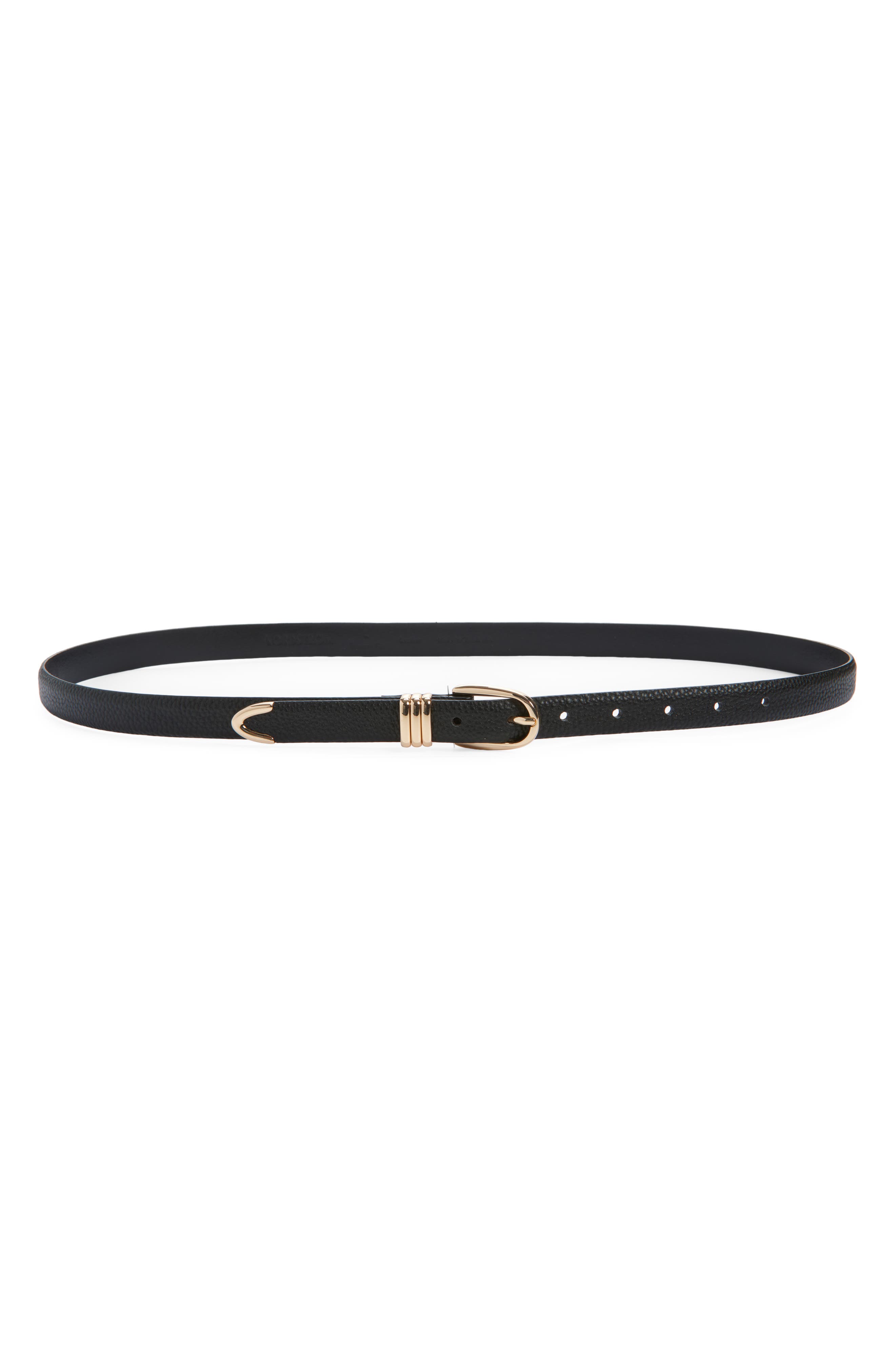 BLACK- GOLD