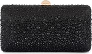 Olga Berg Kira Hotfix Frame Clutch