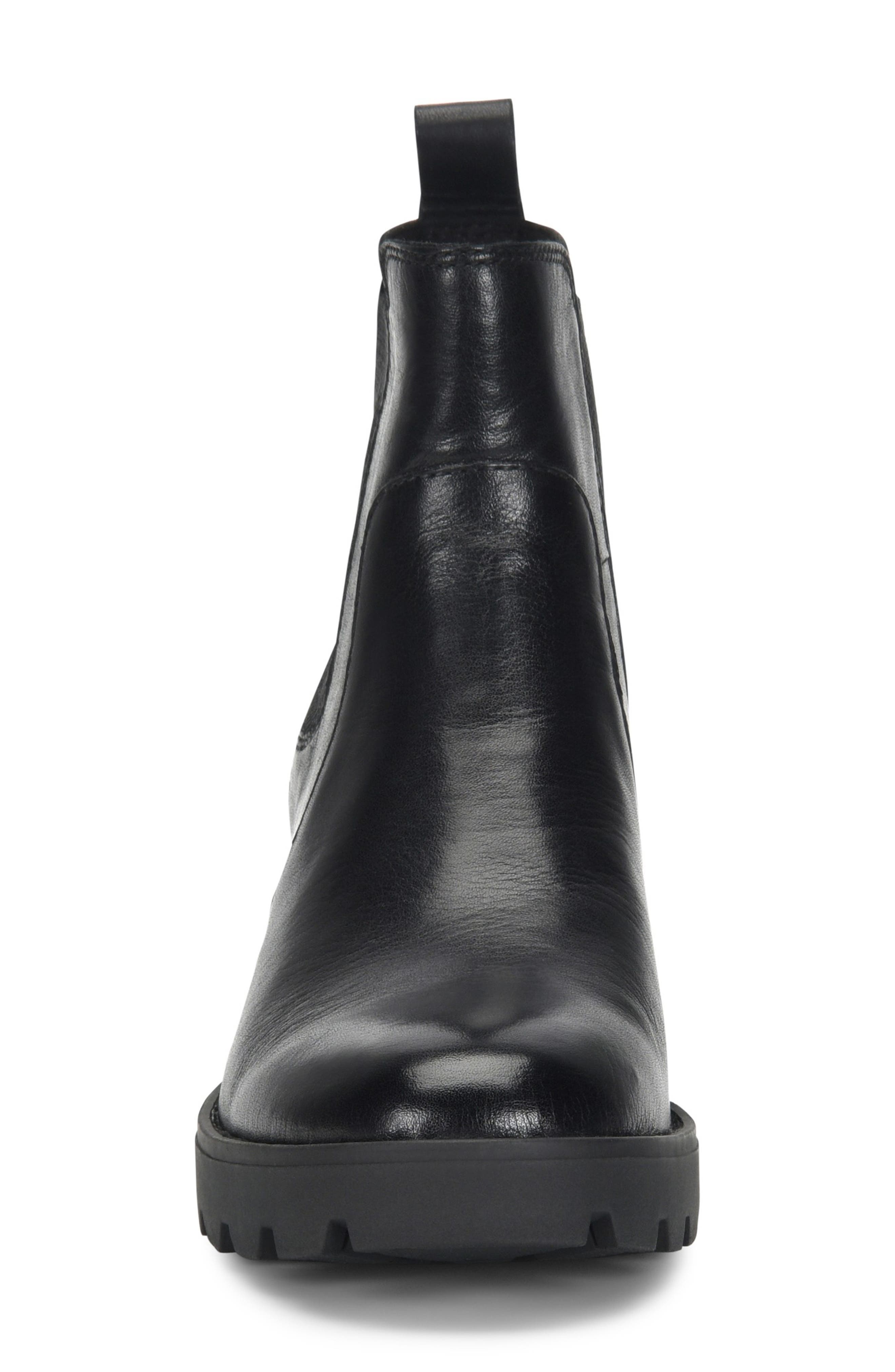 Børn Graci Chelsea Boot, Alternate, color, 