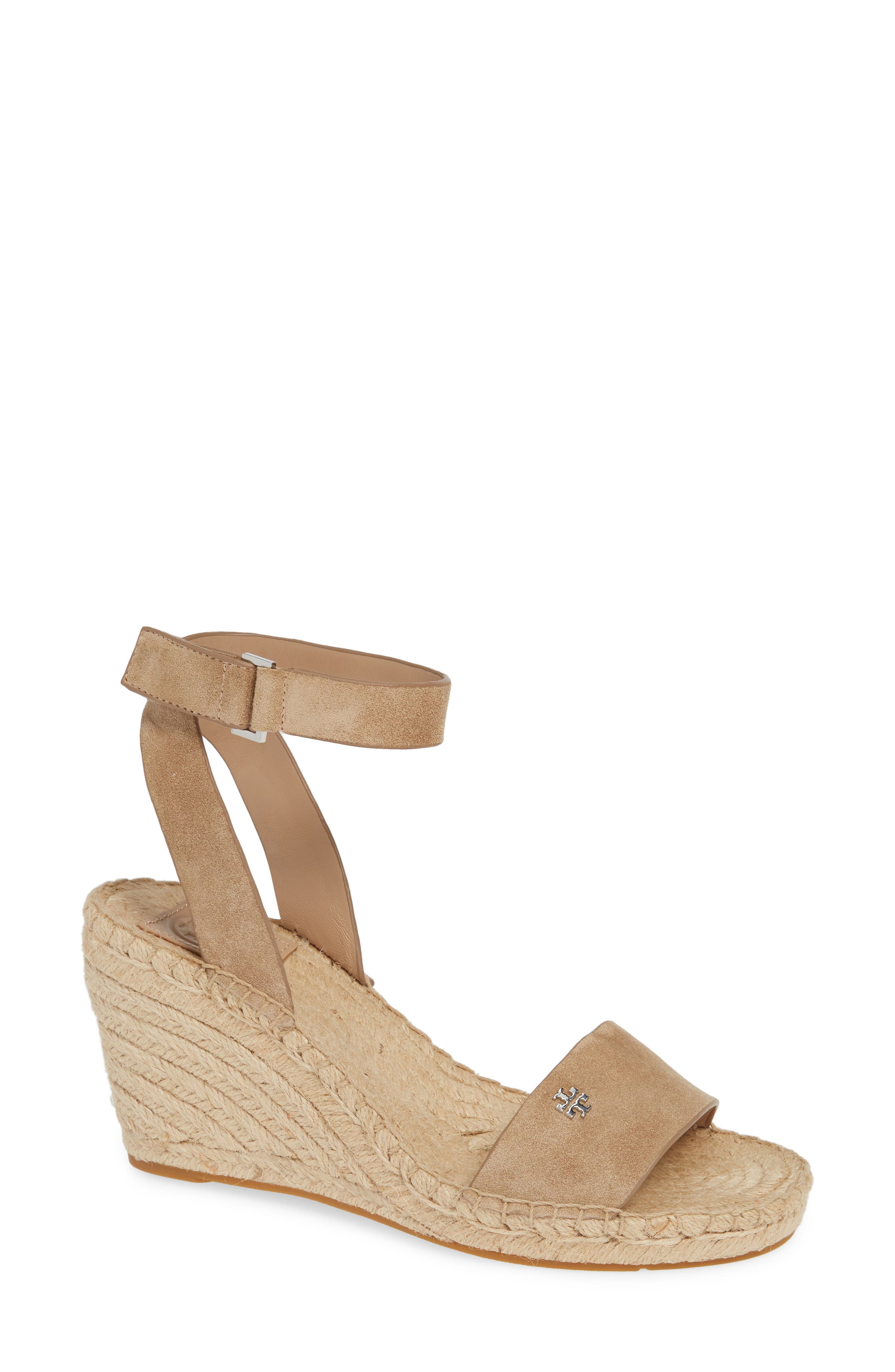 Tory Burch Bima 2 Espadrille, Main, color, 