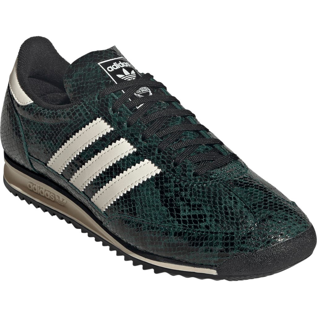 Adidas Originals Adidas Sl 72 Sneaker In Multi