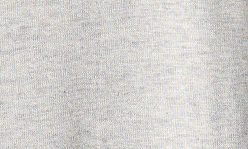 Icecream Kids' Coneman Cotton Graphic T-shirt In Gray