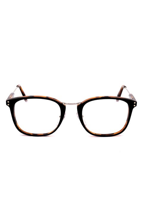 53mm Square Optical Glasses