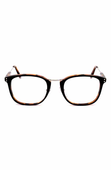 SUPER by RETROSUPERFUTURE® 53mm Square Optical Glasses