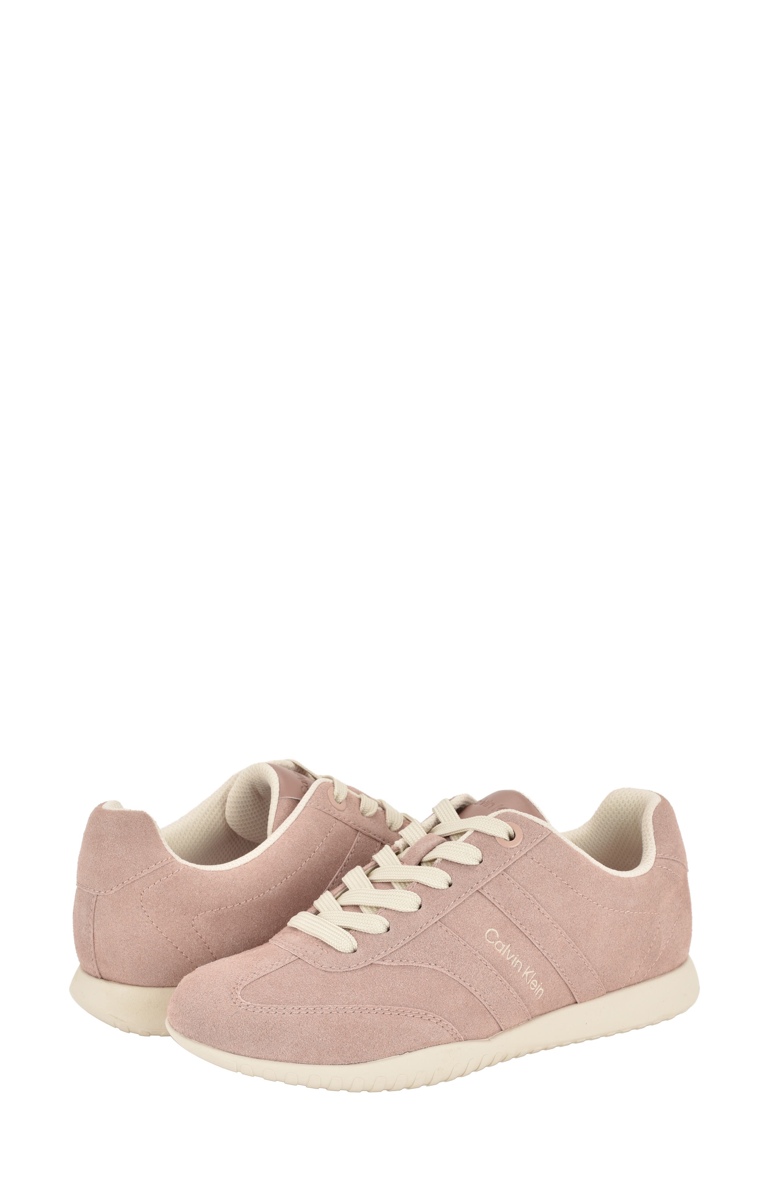 Hendrea Sneaker, Alternate, color, LIGHT PINK 680