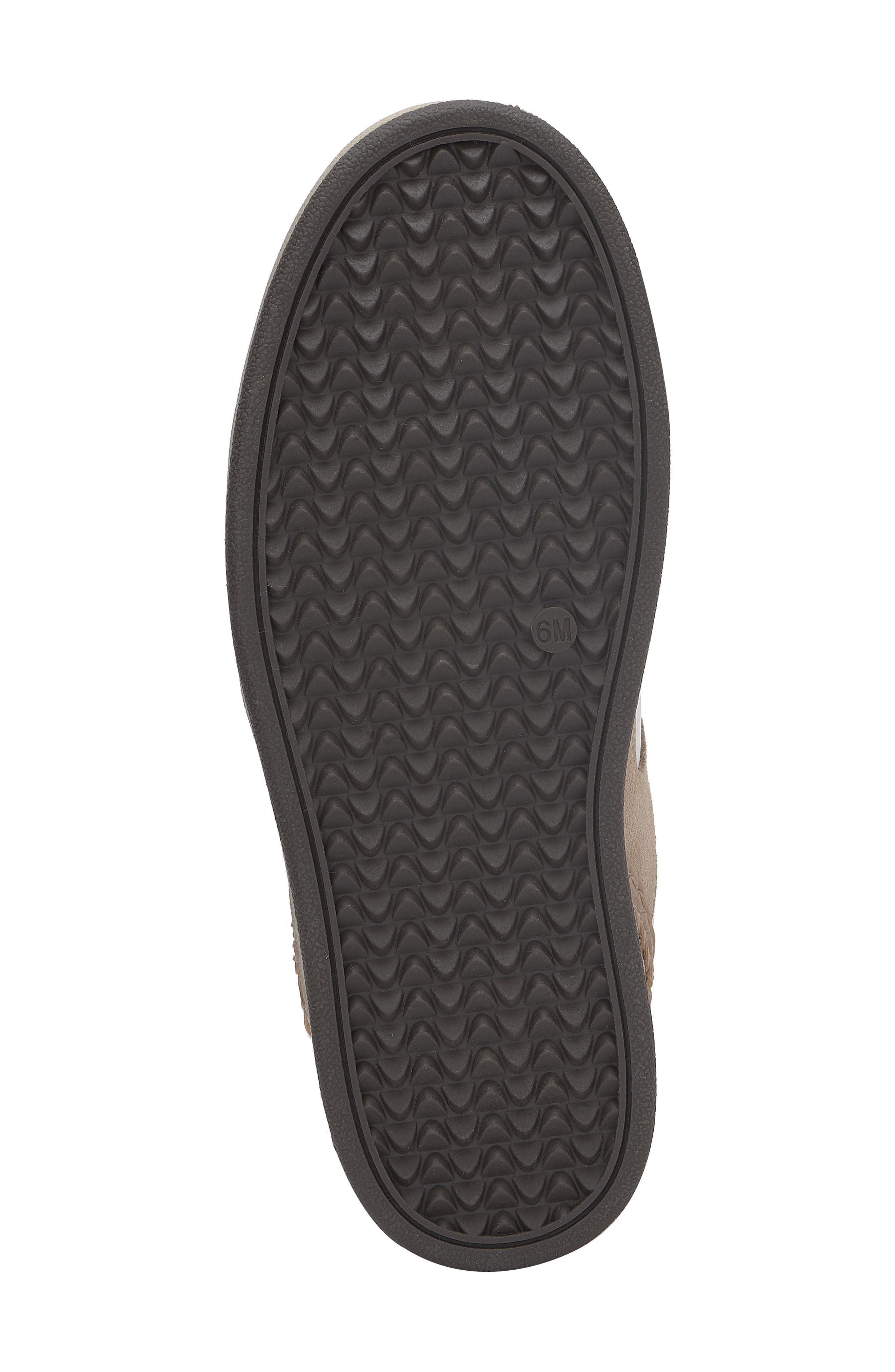 Lucky Brand Halinna Sneaker, Alternate, color, Travertine