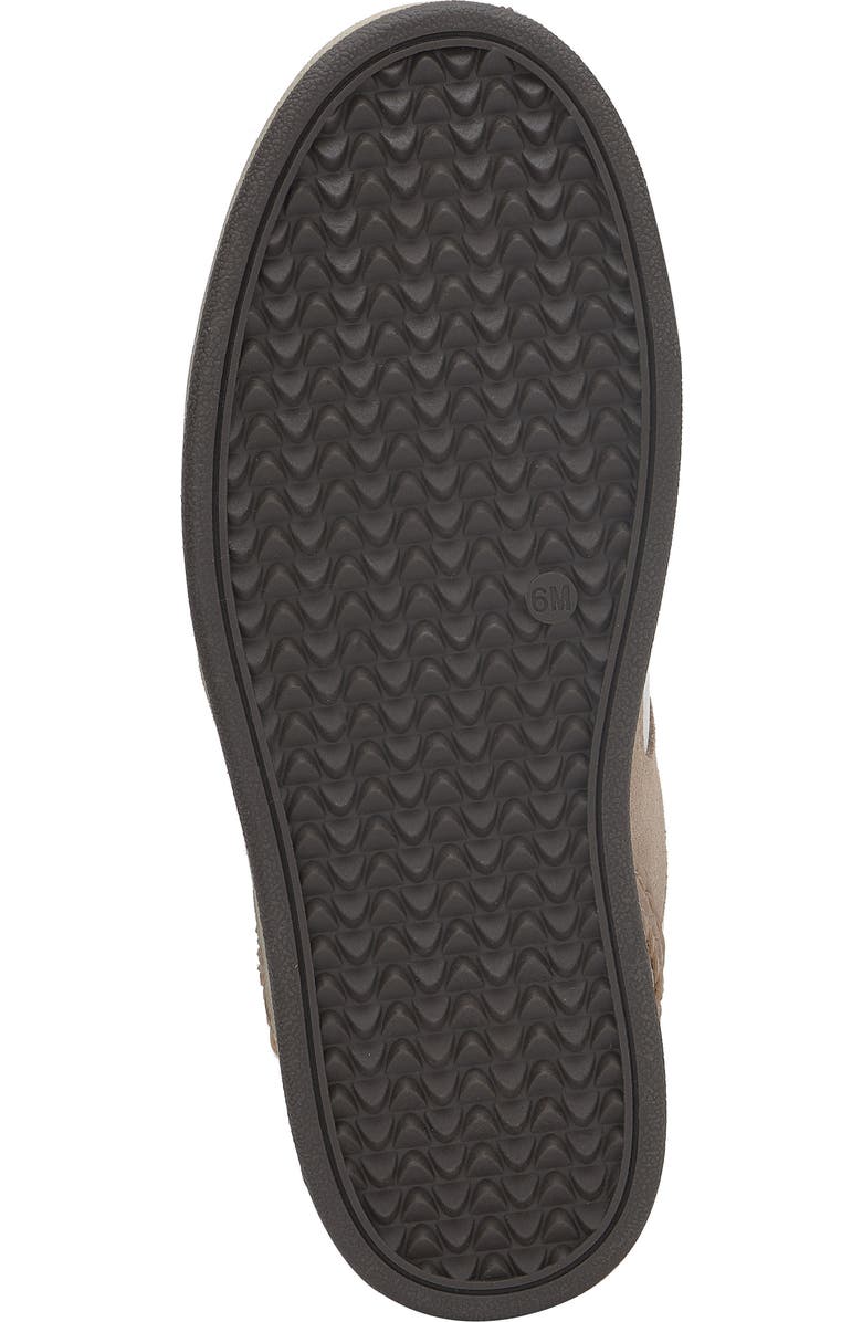 Lucky Brand Halinna Sneaker, Alternate, color, Travertine