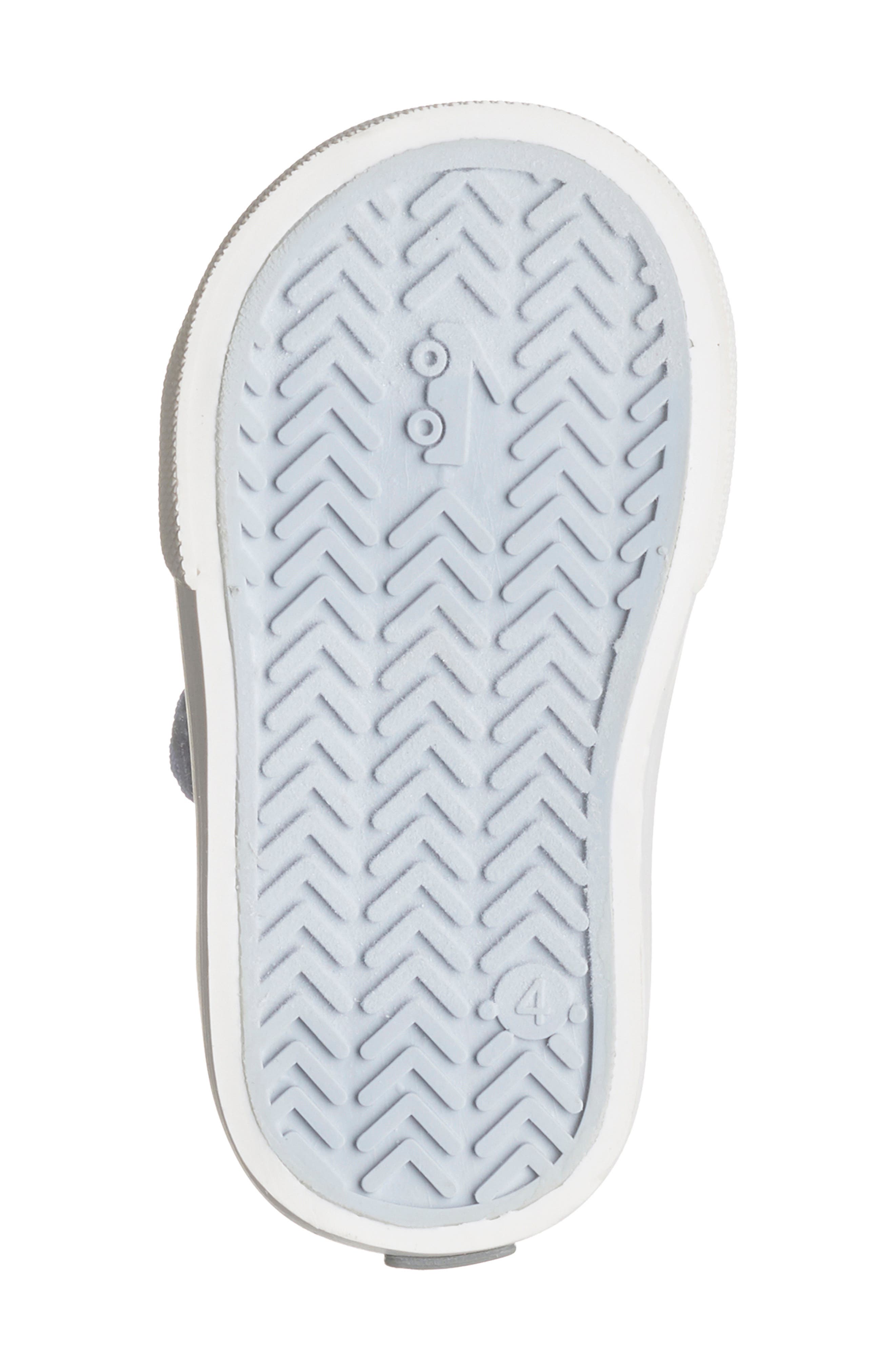 Kids' Alex Sneaker, Alternate, color, LIGHT BLUE