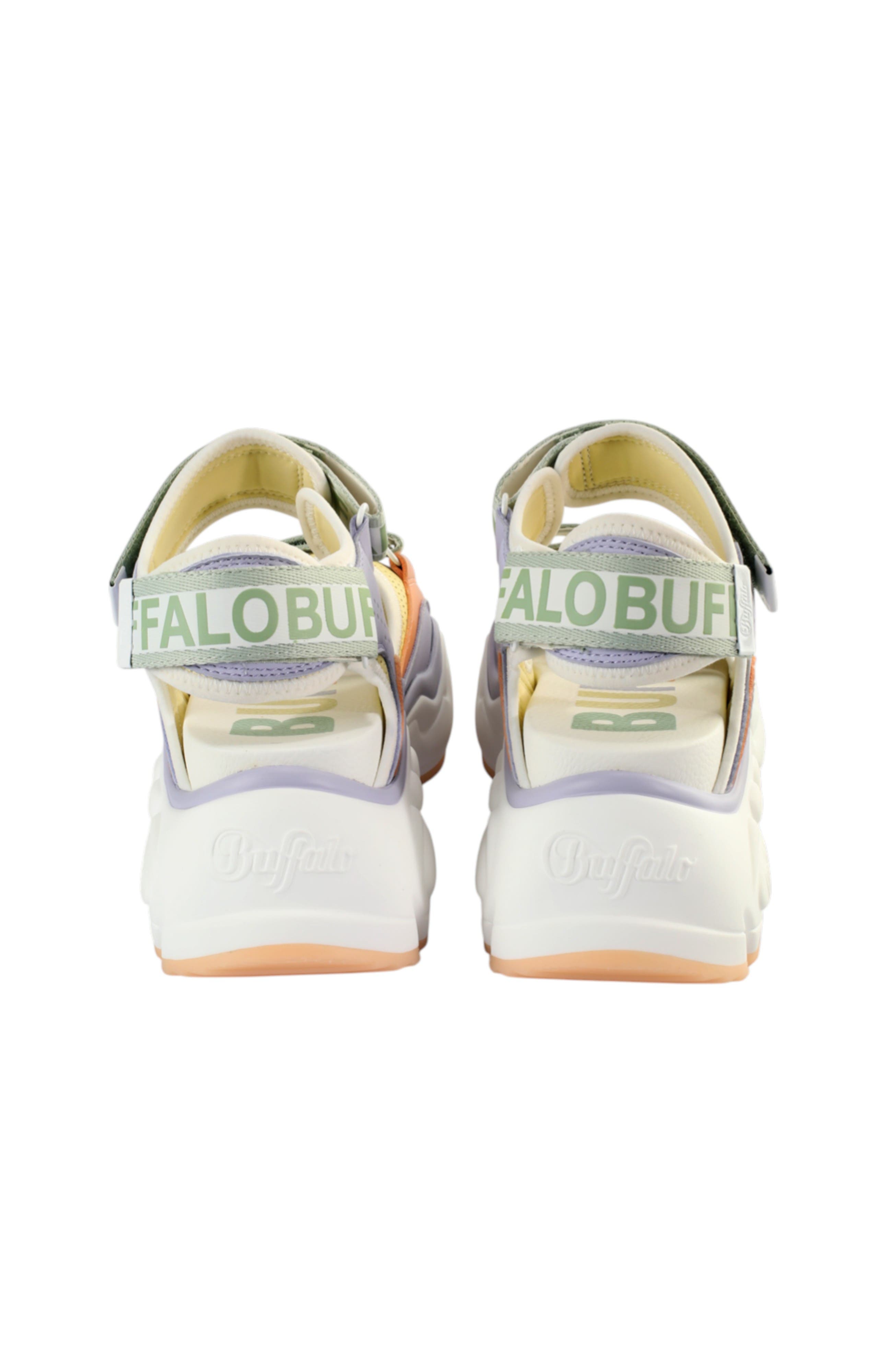 Binary 0 Platform Sandal - image 4