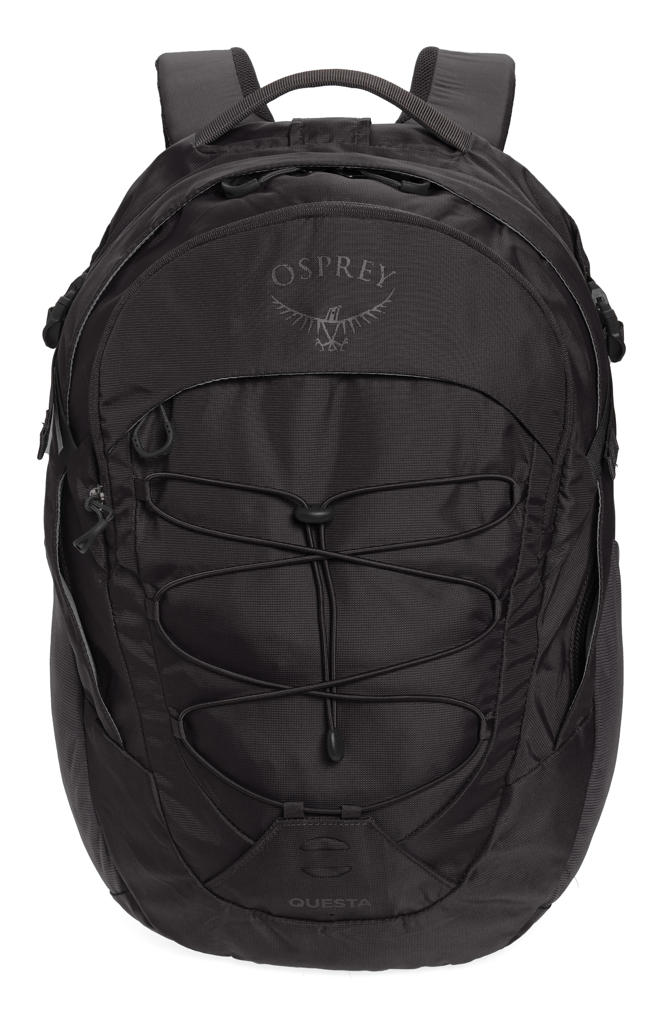 Osprey Women's Questa Backpack, Main, color, 