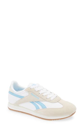 Reebok World 70 Sneaker In Pink