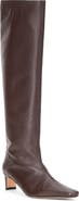 STAUD Wally Knee High Boot