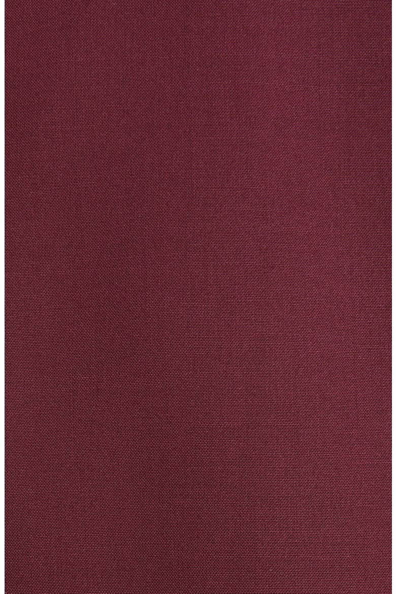 Classic Stretch Wool Jacket, Alternate, color, MULBERRY