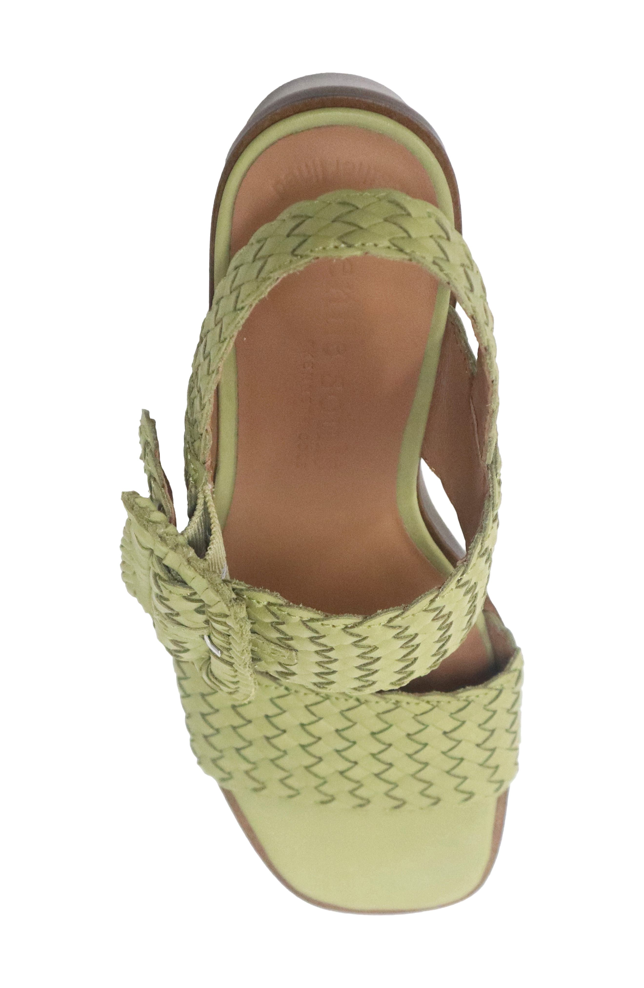 Gentle Souls Madylyn Slingback Sandal, Alternate, color, 