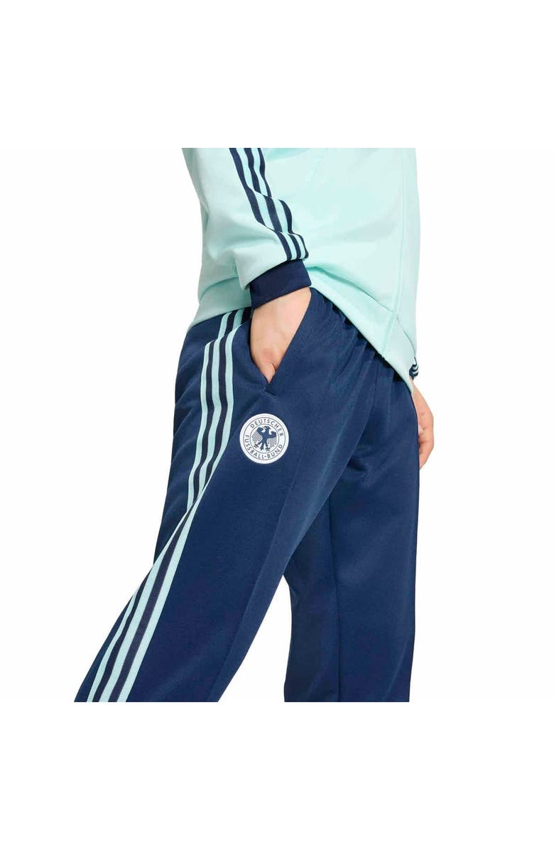 adidas Originals Men's adidas Navy Germany National Team Originals Track Pants, Alternate, color, Navy