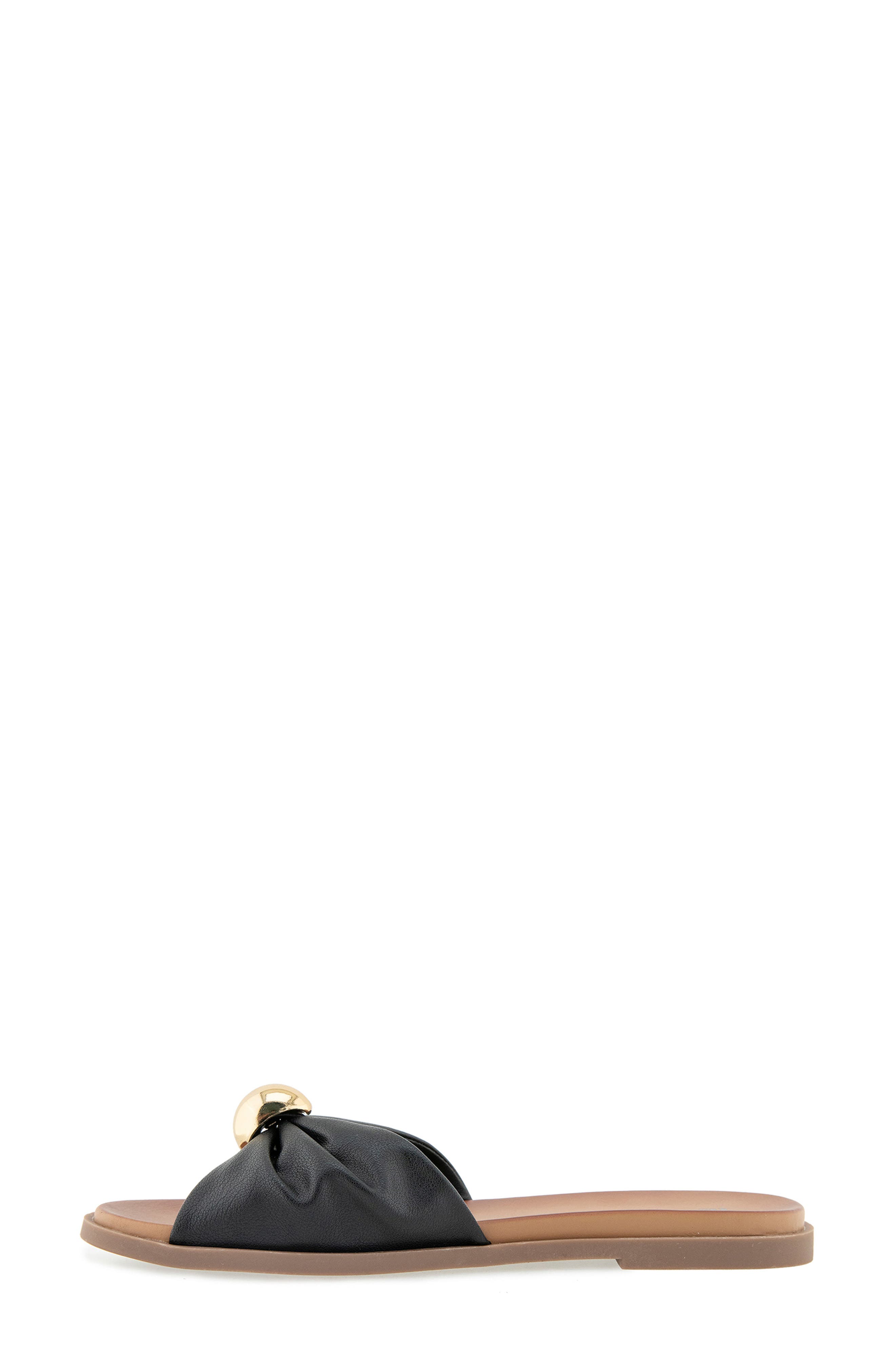 UNIONBAY Reza Slide Sandal, Alternate, color, Natural Raffia