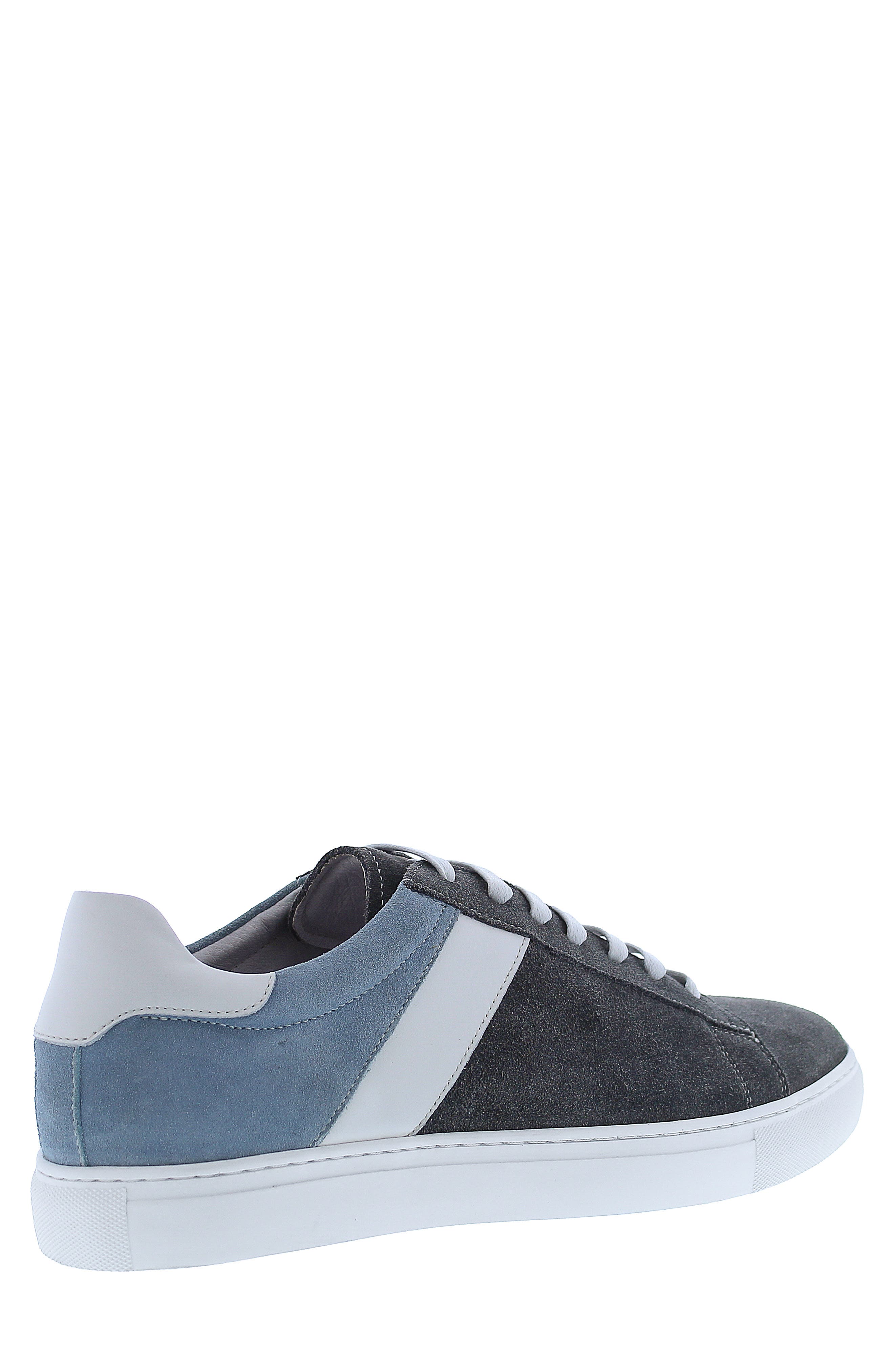 Zanzara Zion Sneaker, Alternate, color, 