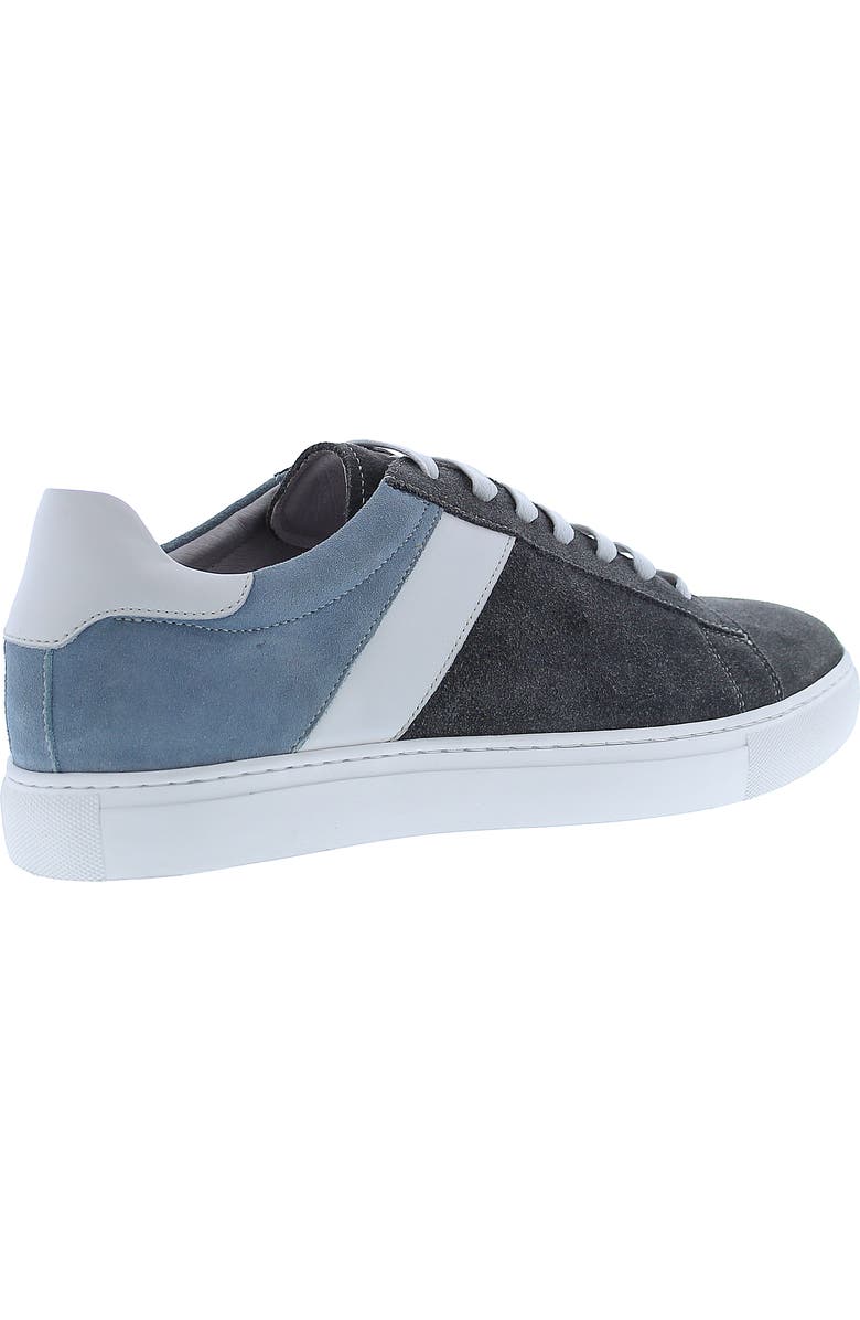 Zanzara Zion Sneaker, Alternate, color,